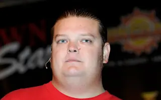 Corey Harrison Net Worth