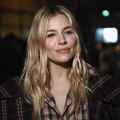 Sienna Miller