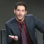 Tom Ellis Net Worth