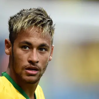 Brazilian Court Freezes $48 Million Worth Of Soccer Star Neymar's Assets In Stunning Tax Dispute