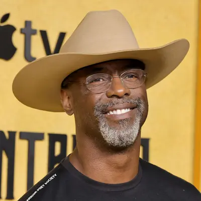 Isaiah Washington