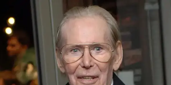 Peter O'Toole