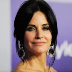 Courteney Cox Net Worth