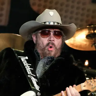 Hank Williams Jr