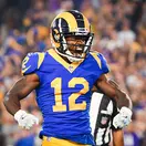 Brandin Cooks