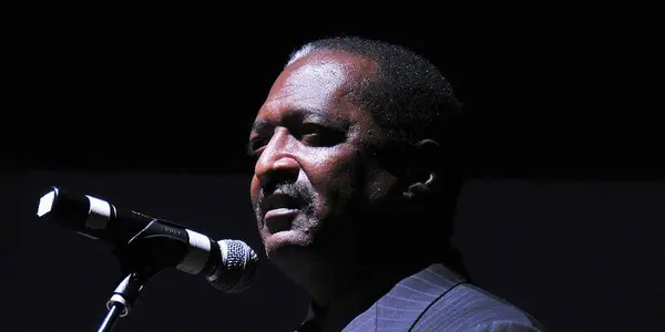 Mathew Knowles