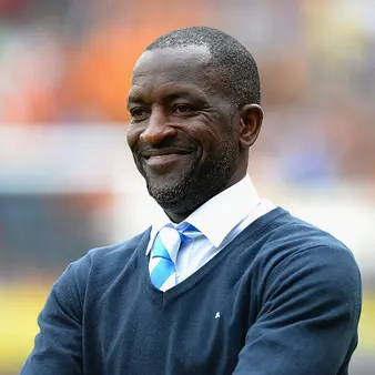 Chris Powell Net Worth