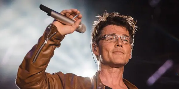 Morten Harket