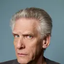 David Cronenberg