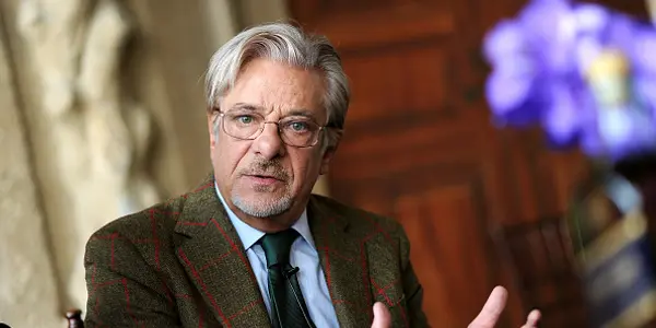 Giancarlo Giannini