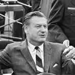 Nelson Rockefeller Net Worth