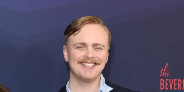 Gus Johnson