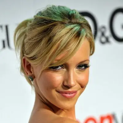 Katie Cassidy