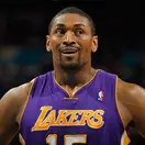 Ron Artest