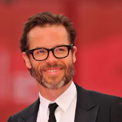 Guy Pearce
