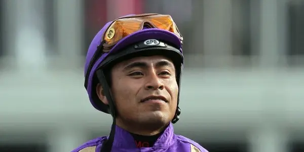 Martin Garcia