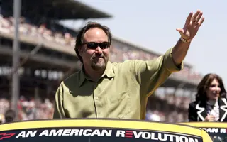 Richard Karn Net Worth