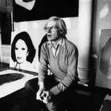 How Much Was Andy Warhol Worth When He Died?