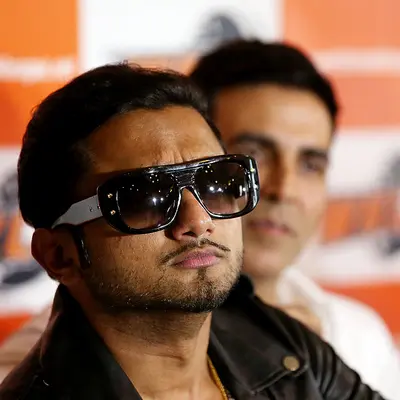 Honey Singh