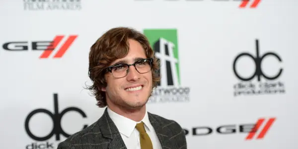 Diego Boneta