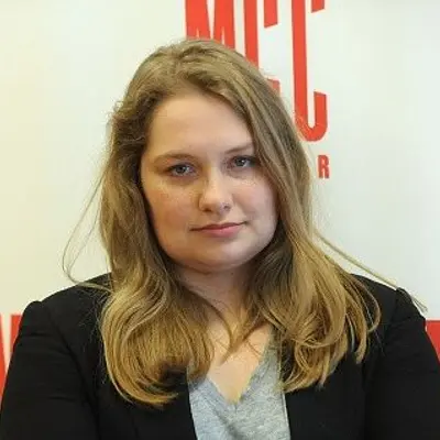 Merritt Wever
