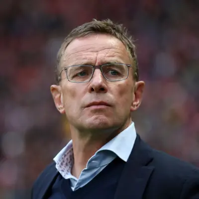 Ralf Rangnick