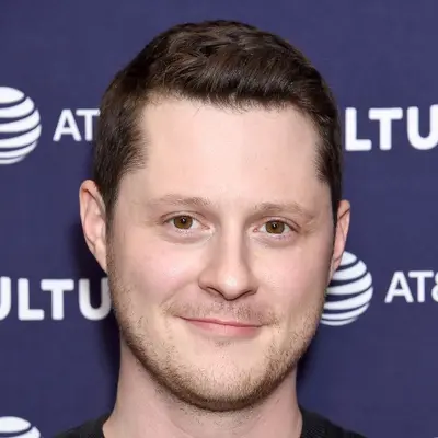 Noah Reid