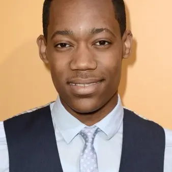 Tyler James Williams Net Worth