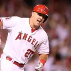 Mike Trout Just Signed The Biggest Contract In Sports History