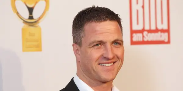 Ralf Schumacher