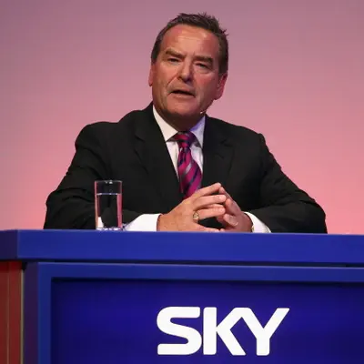 Jeff Stelling