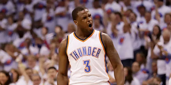 Dion Waiters