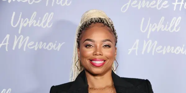 Jemele Hill