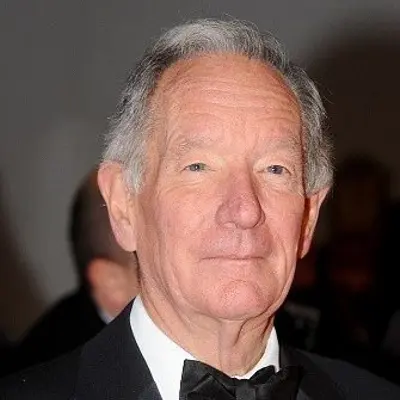 Michael Buerk