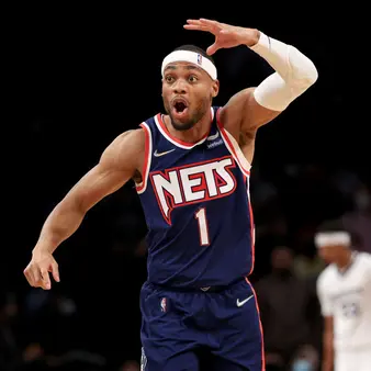 Bruce Brown Net Worth