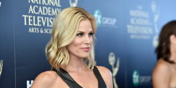 Brooke Burns