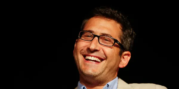 Sam Seder