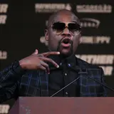 Floyd Mayweather Has Caught The Cryptocurrency Bug