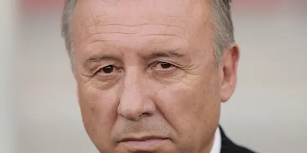 Alberto Zaccheroni