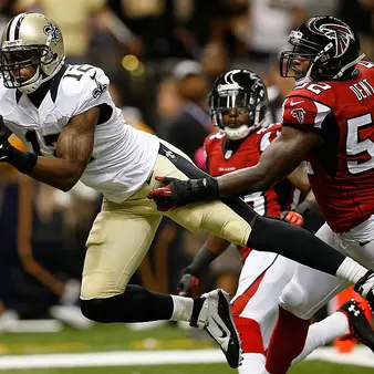 This NFL Player Might Have The Most Extensive Portfolio Of Anyone In The League