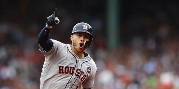 Carlos Correa