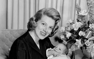 Rosemary Clooney Net Worth