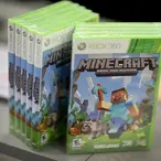 Design Video Game. Make $300 Million In Royalties. Sell To Microsoft For $2.5 Billion. Game…. Set… Notch.