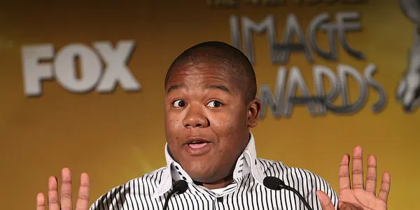 Kyle Massey