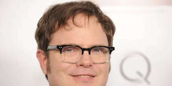 Rainn Wilson