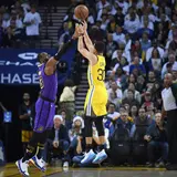 Here's Why So Many NBA Players Don't Have Shoe Deals