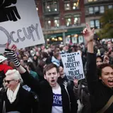 The 10 Richest Celebrities Supporting Occupy Wall Street