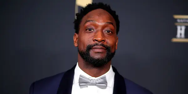 Charles Tillman