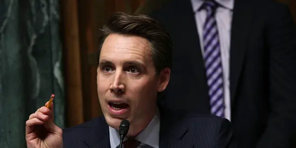 Josh Hawley