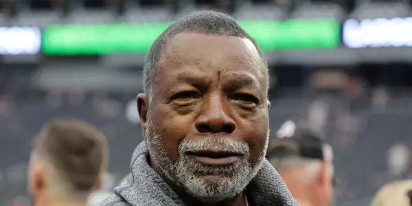 Carl Weathers